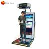 Buy cheap Indoor Education Game Equipment Entertainment 9d Virtual Reality Machine from wholesalers