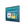 Buy cheap Hotel Lobby 50 Inch FCC Wall Mounted Digital Signage from wholesalers