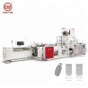 Buy cheap Bread Chicken Side Seal Bag Making Machine 280pcs/min from wholesalers
