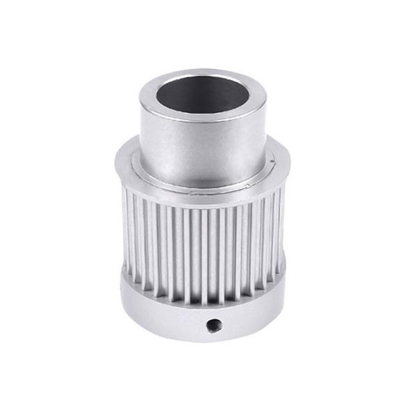 OEM High Precision CNC Turning Service Manufacturer Custom Aluminum CNC