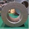 Buy cheap ASTM 201 Stainless Steel Strip 2B BA HL 8K Finish Roll 10mm from wholesalers