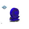 Buy cheap VE9 Standard Worm Gear Solar Tracker Slew Drive 85000Nm from wholesalers