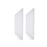 Buy cheap 4000LM 40W LED Light Flat Panel , 4000K Bright White Surface Mount Office Light from wholesalers