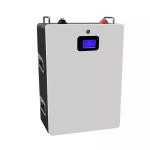 5U Rack Mount 48V 150Ah Lithium LiFePO4 Batteries For Communication Equipment