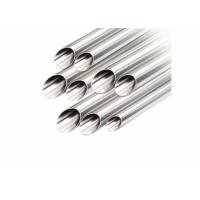 Buy cheap High Performance Stainless Steel Mechanical Tube With Customized Wall Thickness product