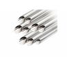 Buy cheap High Performance Stainless Steel Mechanical Tube With Customized Wall Thickness from wholesalers