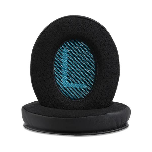 Buy cheap Foam Reusable Headphone Ear Pads Waterproof For Bose QC2 QC15 QC25 QC35 from wholesalers