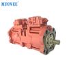Buy cheap Construction Works CLG927#3 CLG933#4 Excavator Hydraulic Pump from wholesalers