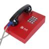 Buy cheap Cold Rolled Steel Robuste Vandal Resistant Telephone IP65 ABS from wholesalers