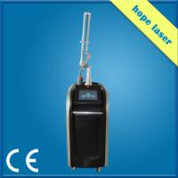 Buy cheap Stationary Picosecond Laser Tattoo Removal Device Pico Laser For Tattoo Removal product