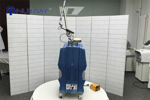 Buy cheap The best tattoo removal laser machine china laser q switch nd yag laser tattoo removal system picosure nubway from wholesalers