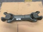 Propeller Shaft AZ9716310615 HOWO Truck Parts 615mm