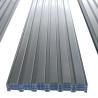 Buy cheap 22GA R Panel / PBR Panel Stainless Steel Roofing Sheet from wholesalers