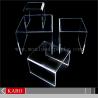 Buy cheap Acrylic display rack from wholesalers