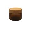 Buy cheap 15g Empty Cosmetic Jars 150ML 4 Oz Biodegradable Cosmetic Jars from wholesalers