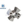 Buy cheap Downhole Equipments Tungsten Carbide Stator Rotor For Mud Pulser MWD LWD from wholesalers