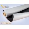 Buy cheap Indoor Wall High Temp 1200C 200g Fire Resistant Fiberglass Fabric from wholesalers