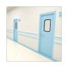 Buy cheap Polymer Hospital Security Clean Room Door Customized Color Automatic Hermetic Door from wholesalers