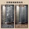 Buy cheap 60cm*10m PET Transparent Self Adhesive Back Wall Protective Film for Oil Proof Waterproof Glass Anti Explosion Sticker from wholesalers