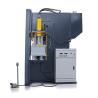 Buy cheap HARSLE metal door frame hydraulic press embossing machine with good configuration from wholesalers