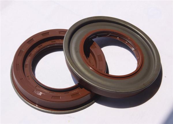Buy cheap Waterproof Automotive Oil Seals For Gearbox Chemicals / Alkali Resistance from wholesalers