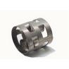 Buy cheap ISO9001 Metal Pall Ring Packing 25mm For Absorption Tower 38mm 50mm from wholesalers