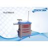 Buy cheap Clinical Procedure Medical Crash Cart from wholesalers