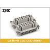 Buy cheap HE 32 Pin Heavy Wire Connectors Copper Alloy For Wire Connection KITE from wholesalers