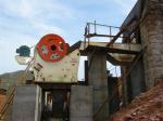 PFC Series Impact Crusher hydraulic industrial technology crushing technology
