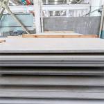 310S Grade Stainless Steel Sheet Plate 5x10 Cold Rolled Hot Rolled