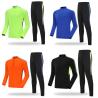 Buy cheap Customized Logo Performance Football Jerseys Lightweight Breathable Fabric Bold Team Hues from wholesalers