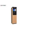 Buy cheap 65w Parking Ticket Dispenser Machine Mobile Scanning Code Payment from wholesalers
