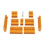 Elevator Parts Accessories PCB Board Connector Terminal Blocks KM763610G01