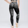 Buy cheap XXS XS S Tie Dye Four Way Stretch Sports Leggings from wholesalers