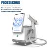 Buy cheap Professional 1500W Tattoo Removal Picosecond Laser Skin Rejuvenation Beauty Equipment from wholesalers