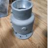 Buy cheap 02250166-128 Sullair General Model Air Compressor Inlet Valve Industrial Compressor Parts from wholesalers
