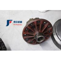 Buy cheap Professional Loader Spare Parts / Wheel Loader Parts Differential product