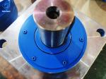 HMCR 03 Piston Type Rexroth Hydraulic Motor 125 - 250 R/Min