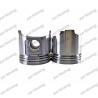 Buy cheap Piston 3D88E-5 3D88E-6 4D88E-5 3TNV88 4TNV88 Chamber Size 43mm 129005-22080 For Yanmar Diesel Engine Repair Parts from wholesalers