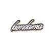 Buy cheap Personalised Soft Enamel Lapel Pins / Metal Logo Pin Badges With Epoxy Coating from wholesalers