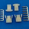 Buy cheap 2.0mm Pitch Wire To Wire Mini Fit Crimp Housing Connector Molex 51005 2.50mm JST SM 3.0mm 4.20mm Pitch from wholesalers