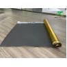 Buy cheap Premium Gold Wood Flooring Underlayment Eco Silent Sound Underlayment 3mm 110kg/m3 from wholesalers