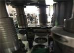 fully Automatic OEM / ODM Car Tissue Case Holder Paper Tube Forming Machine 12KW