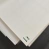Buy cheap Ultra Thin Sanitary Cast Acrylic Sheet 2mm Bathtub Controller Panel from wholesalers