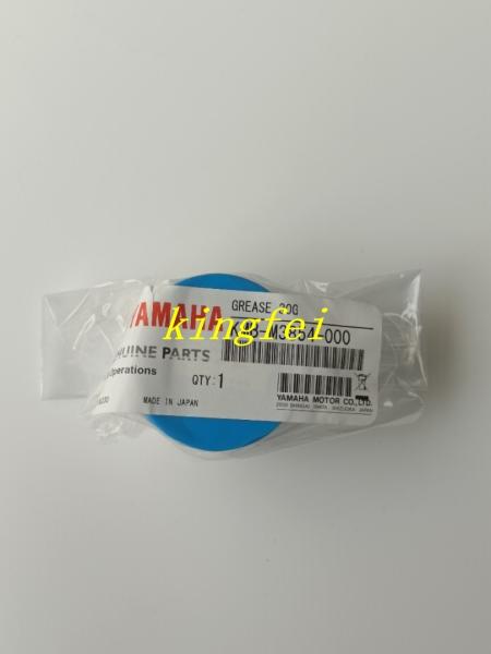 YAMAHA KMB-M3854-000 YSM40R Original Maintenance Grease Sealing Oil YAMAHA