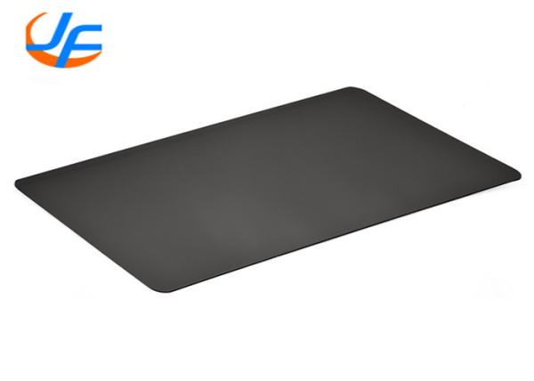 Buy cheap RK Bakeware China Foodservice Custom Aluminum Baking Sheet Pan / Aluminum Oven Tray from wholesalers