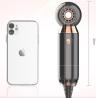 Buy cheap Compact 20*5cm 800W Portable Salon Hair Dryer For Home Use from wholesalers