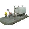 Buy cheap High Performance Natural Gas Processing Equipment Inhibiter Dosing System from wholesalers