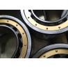 Buy cheap NJ310E Precision Roller Bearing Semi Locating Metric Needle Bearings Single Row Straight Bore from wholesalers