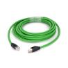 Buy cheap Ethernet IP RJ45 Connector Pre Assembled Cable from wholesalers